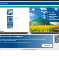 Emerson Transition Desktop app