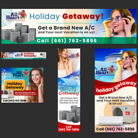 Social Media Ads