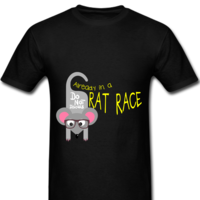 T-Shirt Design for Zuracart
