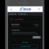 PIYP React Native App