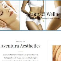 Aventura Aesthetics