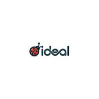 Ideal Logo design