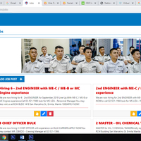 Webpage Admin