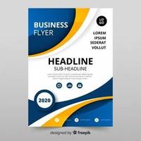 Business Flier
