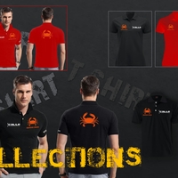 CORPORATE POLO-SHIRTS DESIGNS
