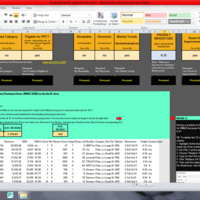 My sample Product Research