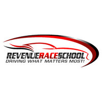 Racing logo