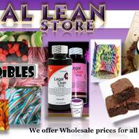 Legal Lean Poster