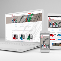 Web Design & Development and Mobile Design