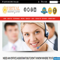 Virtual Locator Assistant