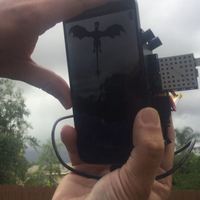 Using LPS for AR