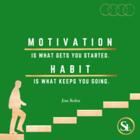 Photo Quote for Social Media