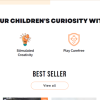 Kidzonee Store