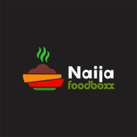 Logo Design for Naija Foodboxx