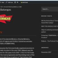 Wordpress