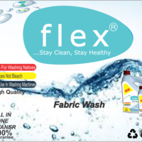 A label for Flex