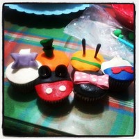 Fondant