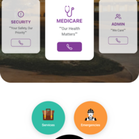 Tuwe -- A community and marketplace app.