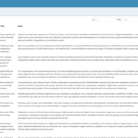 Ammurapi - Lawyers application admin panel