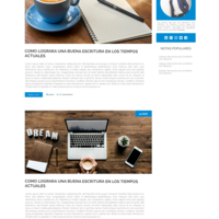 Web Design-Development (wordpress)