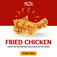 Champ Chicken