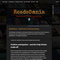 ReadsOmnia Blog