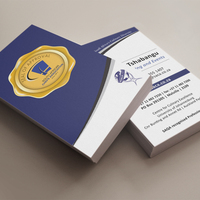 Corporate Identity Design