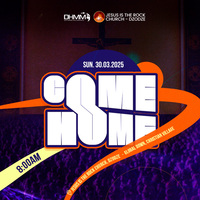 Come Home Sunday 