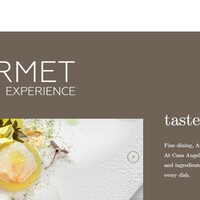 Food Booking Site