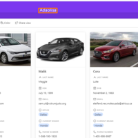 Gallery View In Airtabe