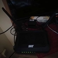 Internet Service Provider