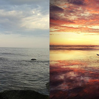 Color Correction & Color Changing etc