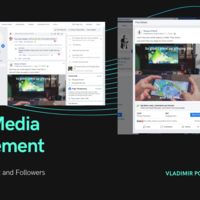 Social Media Strategy