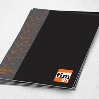 Catalogue Tim99