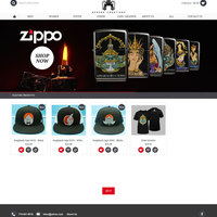 apsaracreations.com  -  WordPress