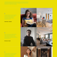 Galib Digital Design Service Website Testimonials