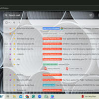Email Management