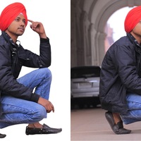 Image Background Remove(2)