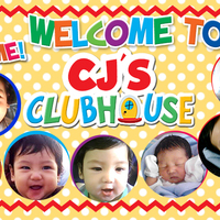This is a tarpaulin print I designed for my son's birthday.