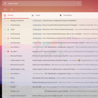 Email Management
