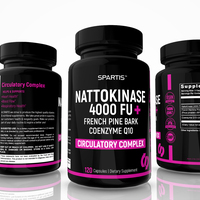 Nattokinase