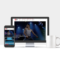 Arci - Article website