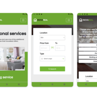 Inova Real App