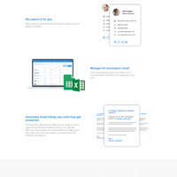 Dataspectre site design