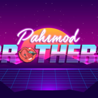 Social Media Header