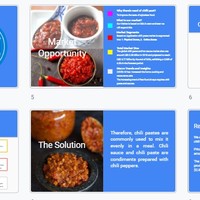 Startup Pitch Deck 4