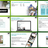 Presentations/Pitch Deck