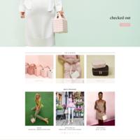 Shopify - Pop & Suki