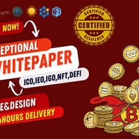 all type of white paper and post  can see if you want 