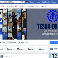 Logo creation and FB Cover Video